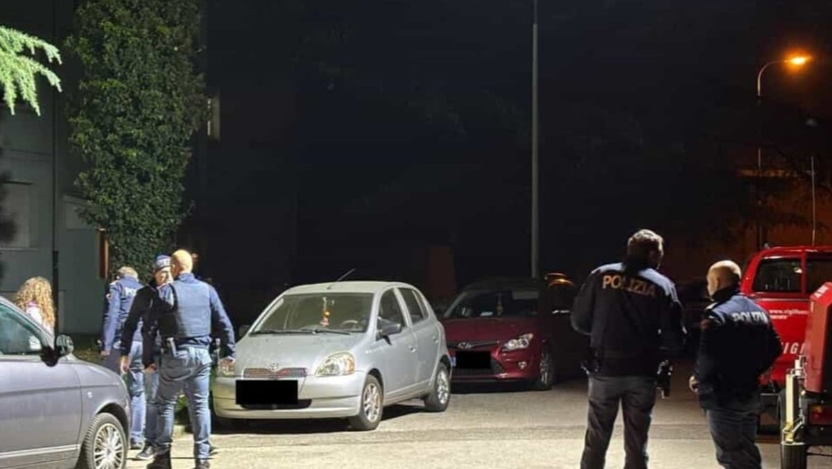 Sparatoria a Udine, quattro feriti: cosa è successo - 