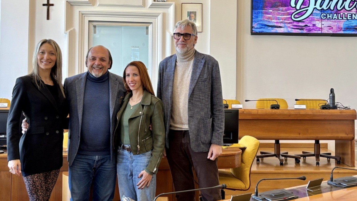 Start Dance Challenge a Monfalcone: la città si accende di danza e passione - 