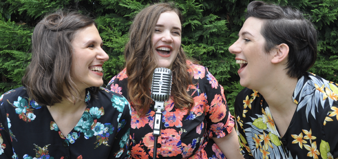 Le Dive e i Mascalzoni dello Swing portano a Rauscedo “L’acme del buonumore” - 