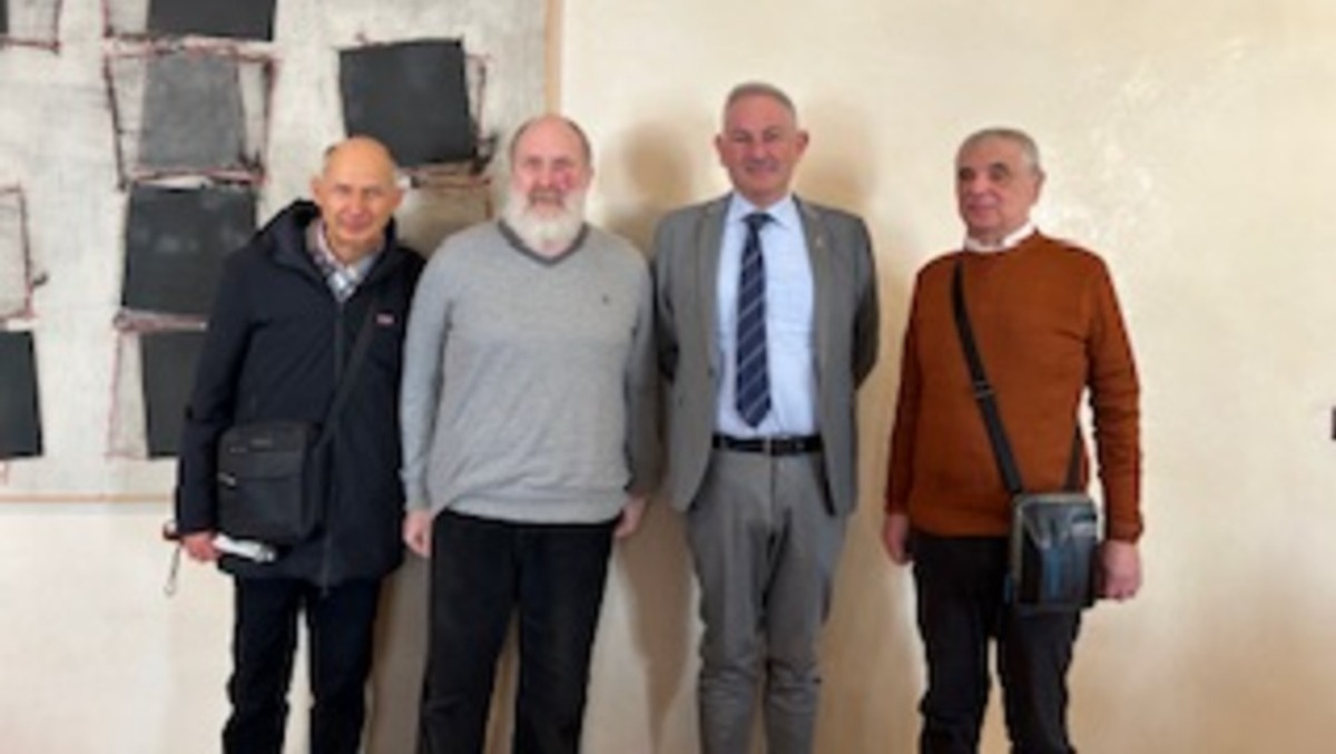 Pordenone e Unione Italiana dei Ciechi insieme per una città più accessibile e inclusiva - 