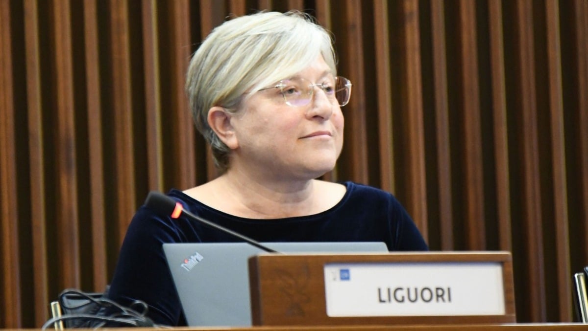 Disposizioni anticipate di trattamento, la consigliera Liguori presenta una mozione per rafforzarne conoscenza e diffusione in Friuli Venezia Giulia - 