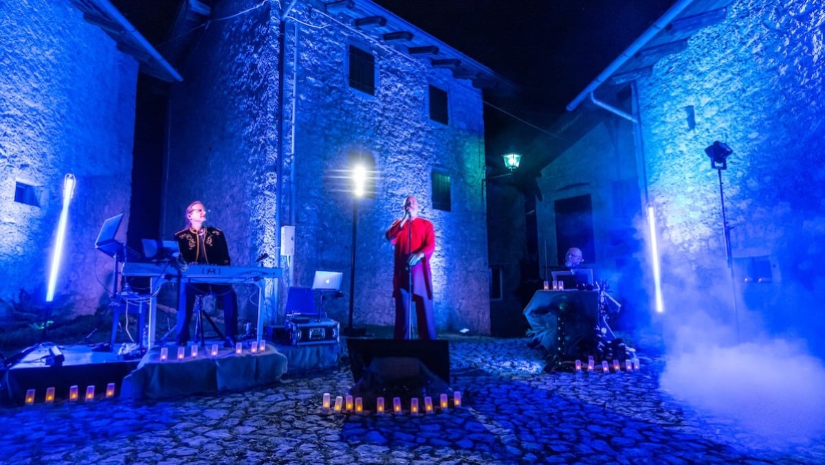 Benandanti, leggende e suoni moderni: “NINE” racconta il Friuli del XIII secolo - 