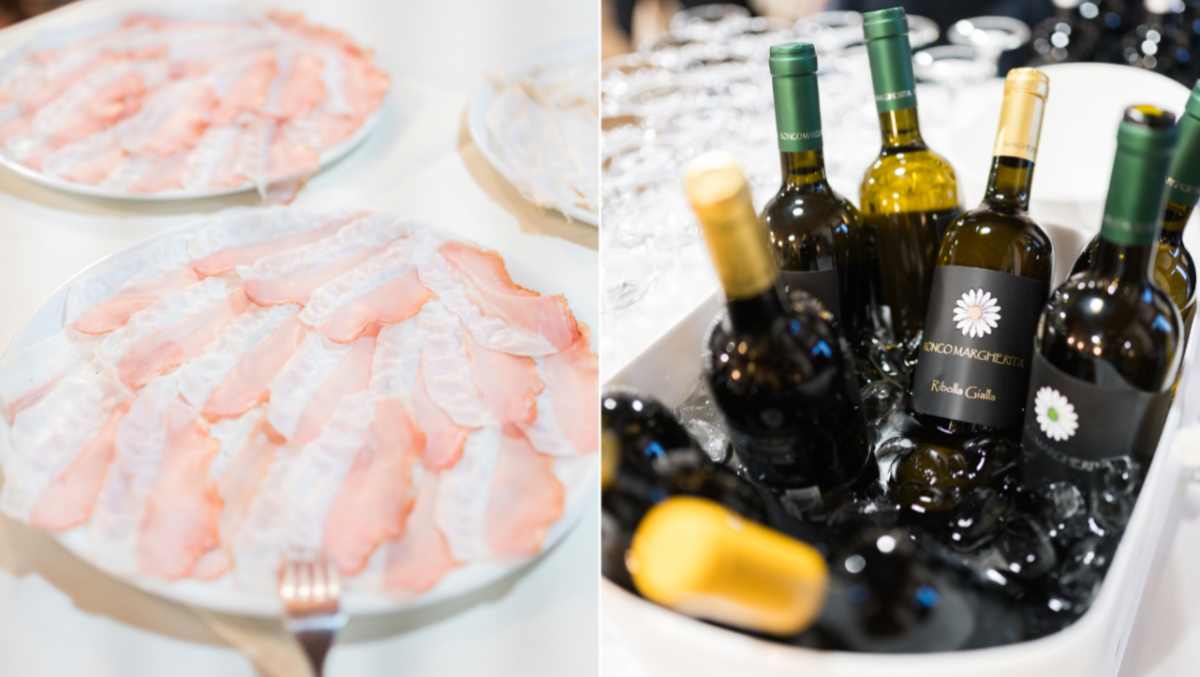 Maniago, "Una domenica con DiCa’": una giornata tra degustazioni e laboratori con il maiale protagonista - 