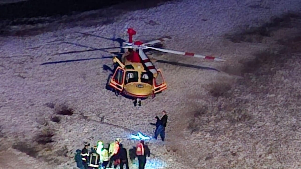 Annuncia il suicidio in un video su Instagram, poi si lancia dal ponte: 15enne in condizioni disperate - 