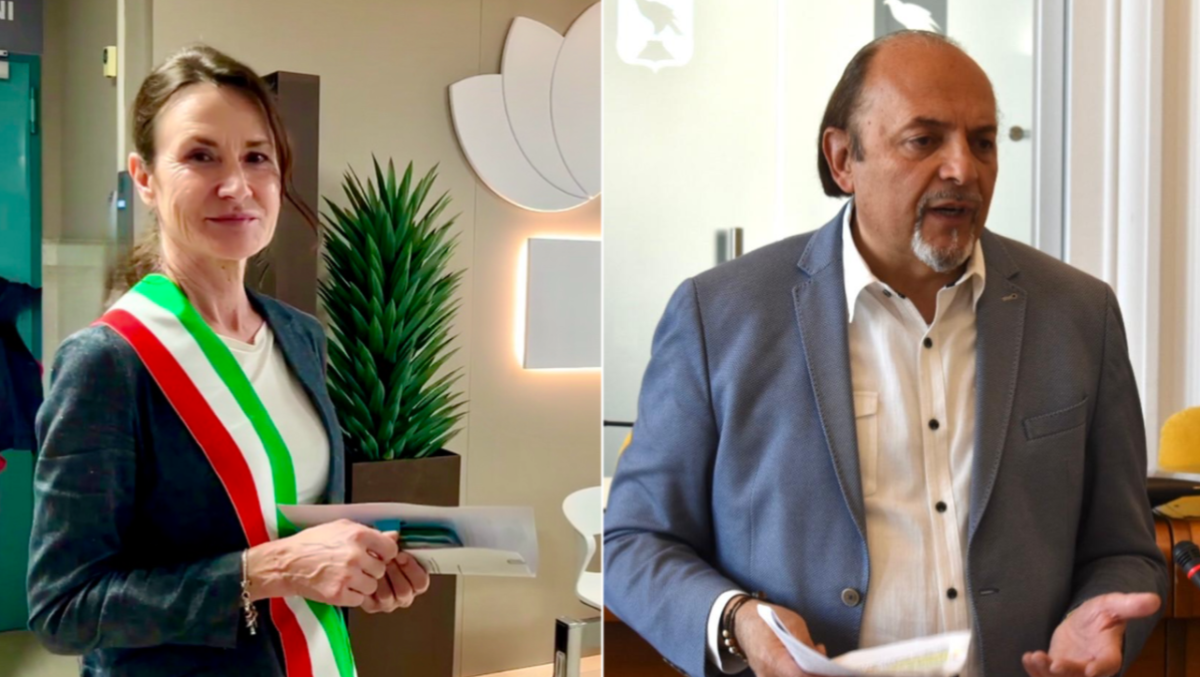 Monfalcone si tinge di blu per la Giornata Mondiale del Diabete - 