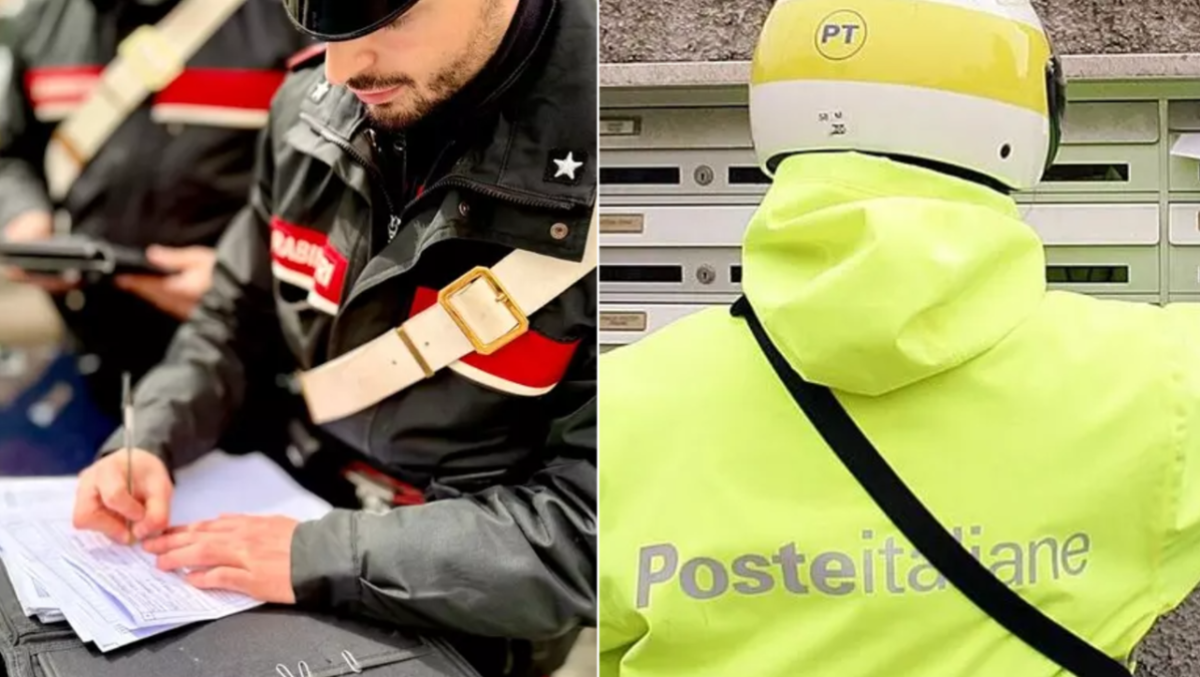 Postino scomparso a Sagrado, nuova svolta nel caso: indagata una terza persona - 