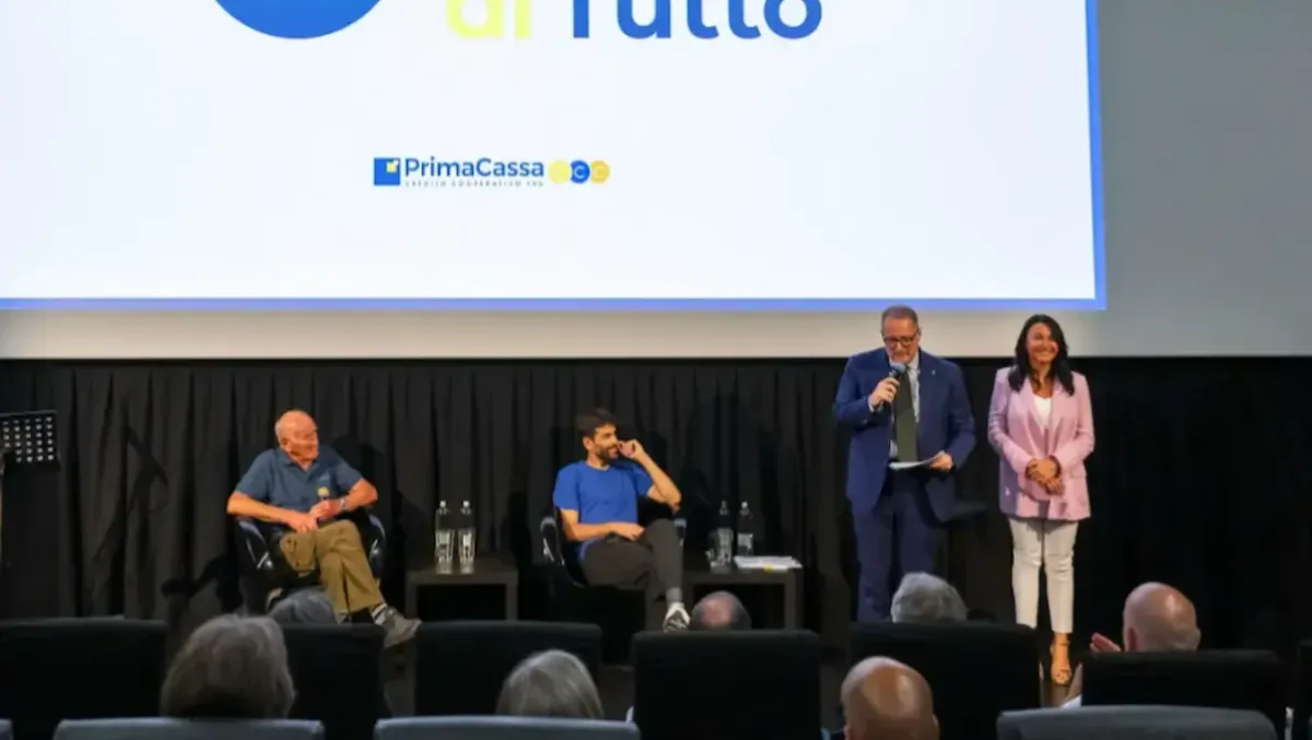 Domani a Tolmezzo “Giovedì prima di tutto” con Toni Capuozzo: sport e cultura per la crescita del FVG - 