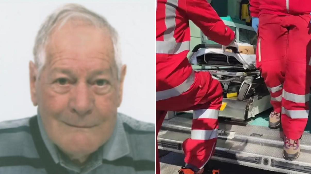 Dramma della solitudine: ex alpino 83enne trovato senza vita in casa, era morto da tre settimane - 