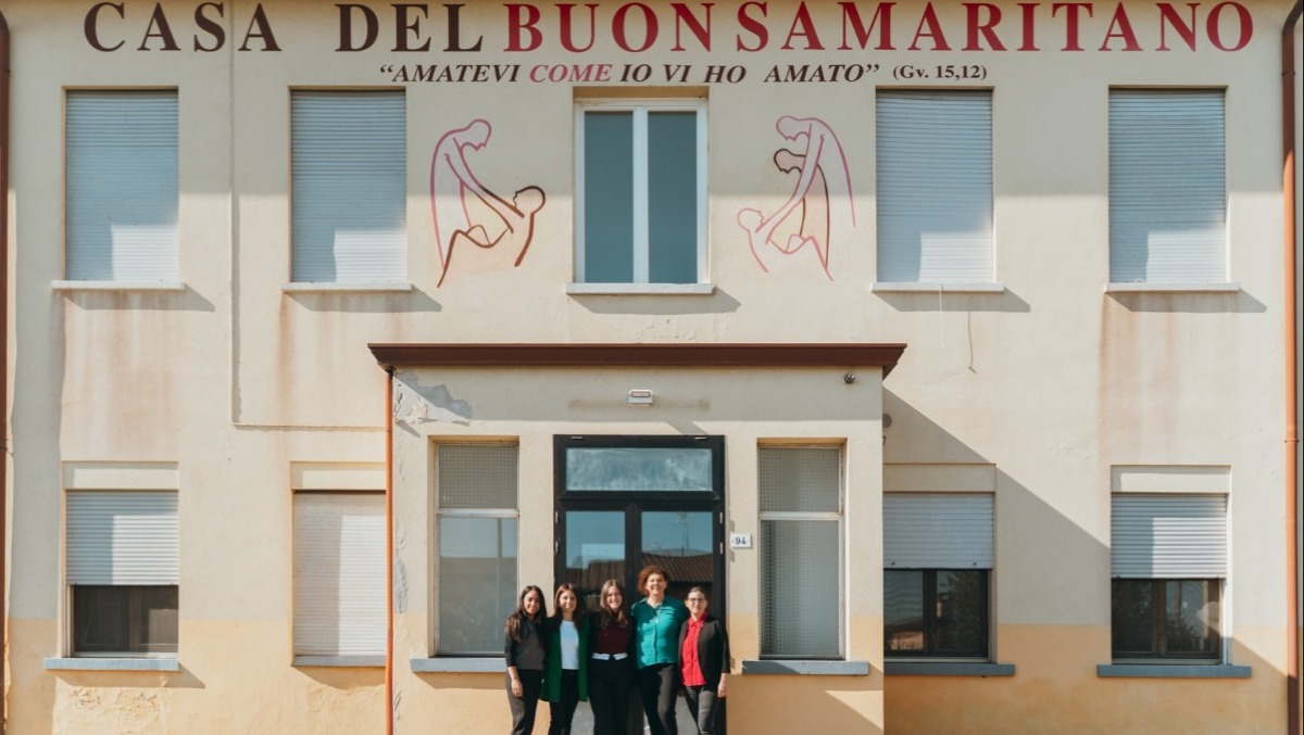 A Legnaro nasce “Casa di Giò”, la prima comunità educativa diurna per minori dell’Ats Ven_24 - 