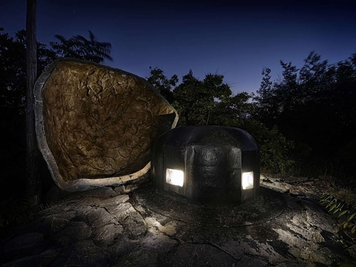 “Il secolo di Cemento Armato” approda a Trieste: la mostra fotografica che racconta un secolo di storia e cemento - 