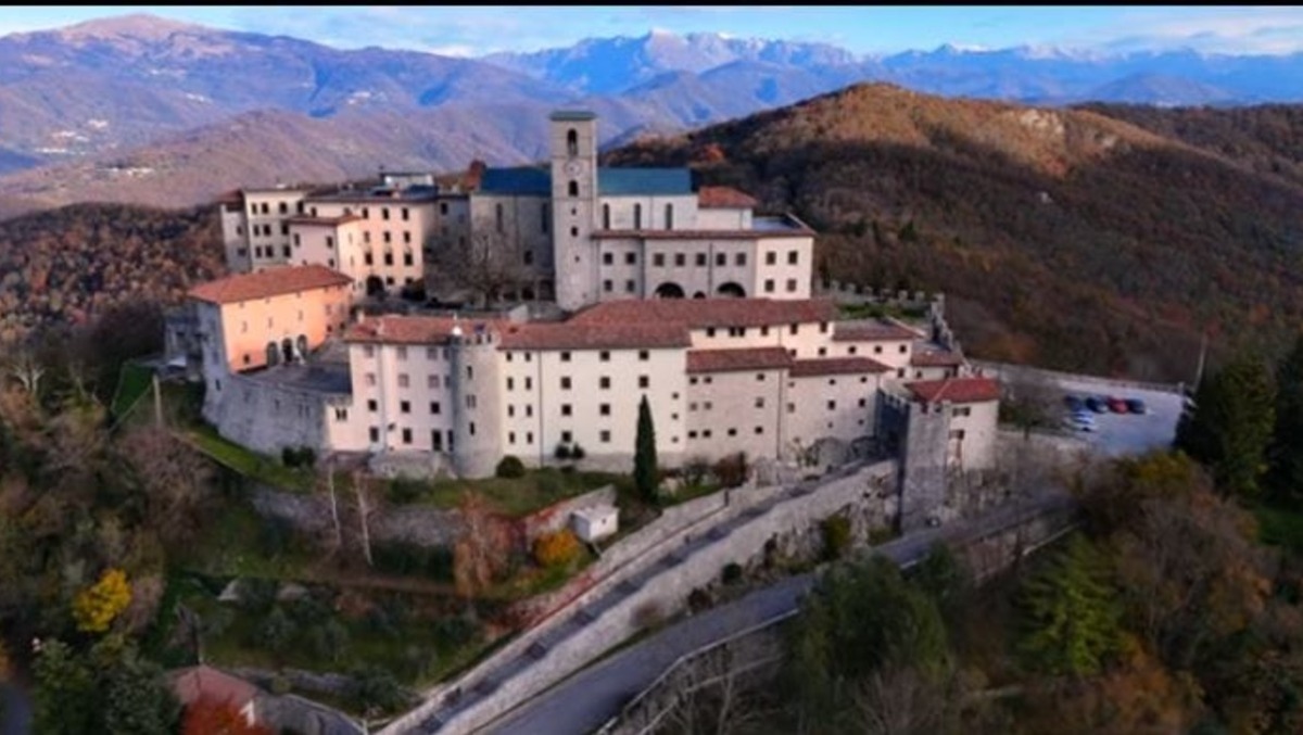Prepotto-Castelmonte, un cammino tra gusto, natura e devozione: alla scoperta delle eccellenze del territorio - 