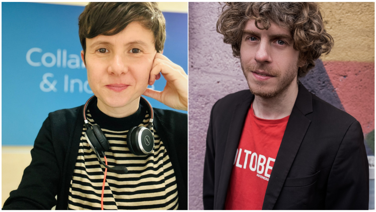 Fake News Festival 2025: seconda giornata tra scuola, media e spettacolo a Udine - 