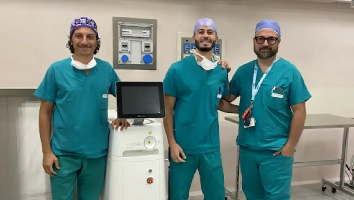 L'ultima frontiera per la cura dell'ipertrofia prostatica senza tagli o cicatrici: ecco la tecnologia Urolift - 