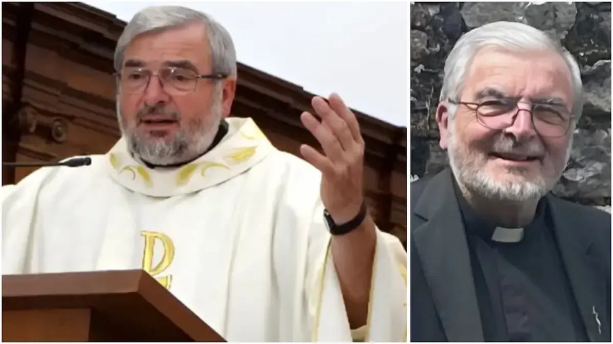 Martignacco, muore nel sonno il giorno prima del suo compleanno: addio a don Scapin - 