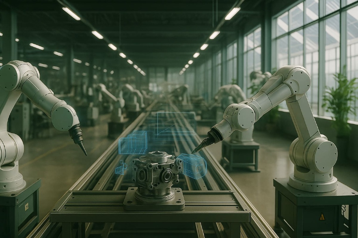 Sostenibilità e innovazione: come la progettazione può ridurre sprechi e costi - 