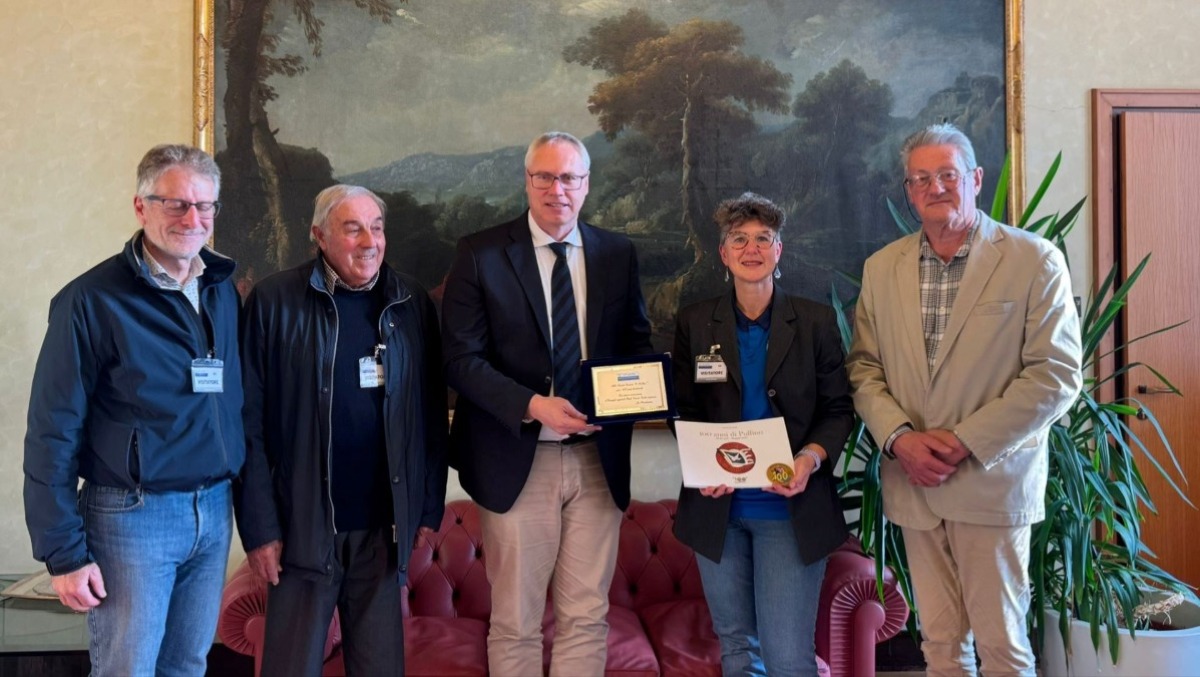 Società Nautica Pullino: un secolo di passione e trionfi sul mare - 