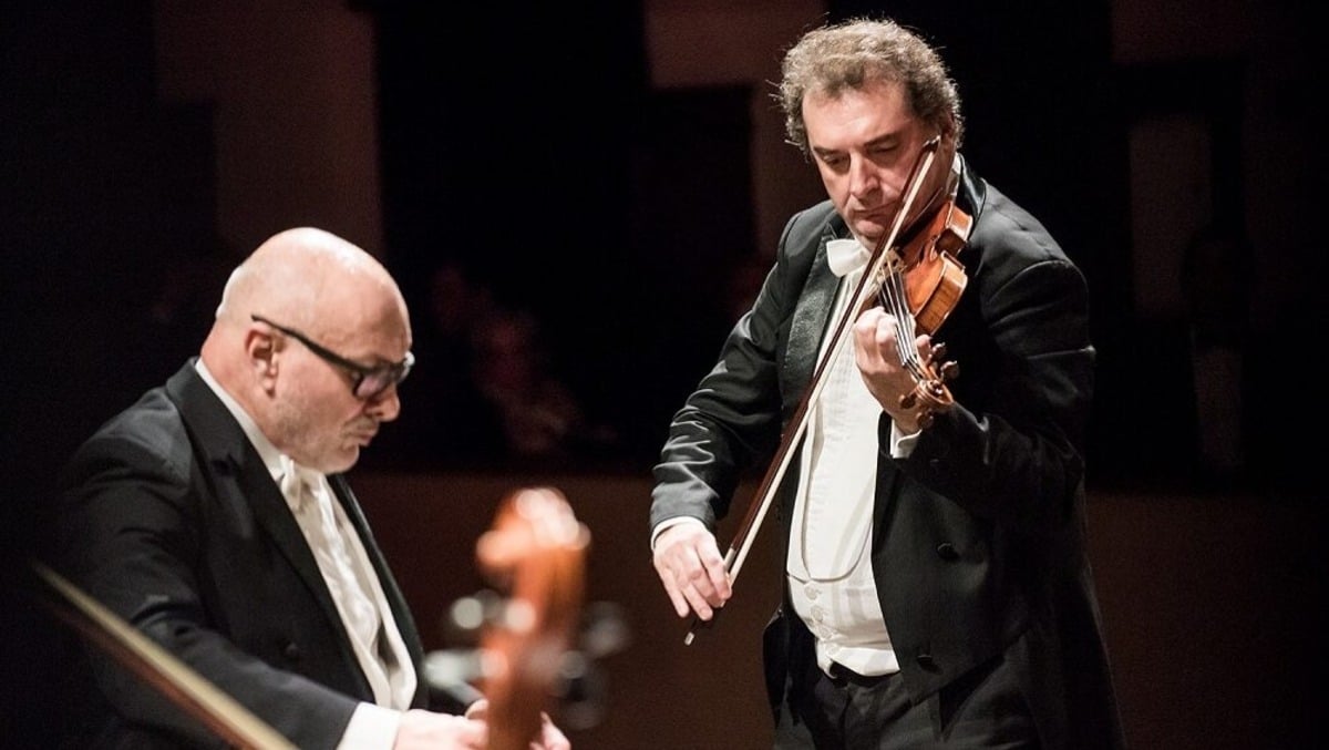 "Musica degenerata" all'Auditorium Pollini: i Solisti Veneti in un viaggio tra memoria e grandi maestri  - 