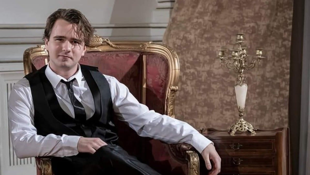 Trieste, recital d’eccezione al Tartini: il pianista Luka Petrović in concerto il 18 novembre - 