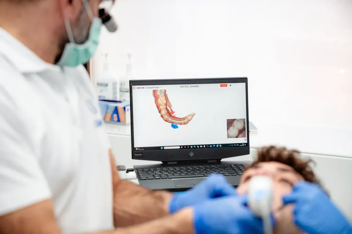 Apparecchio trasparente a Salò: funziona davvero? - 