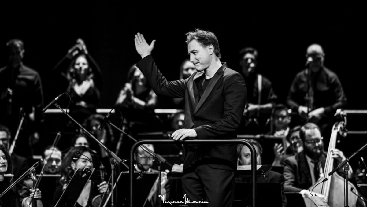 Gemona, "All you need is love": l'omaggio sinfonico della FVG Orchestra ai Beatles - 