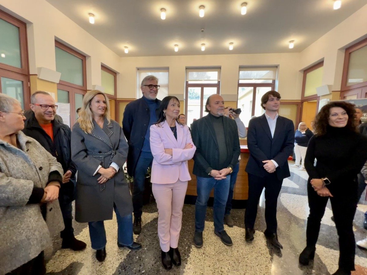 Monfalcone celebra la rinascita delle Terme Romane con servizi sanitari e benessere rinnovati - 