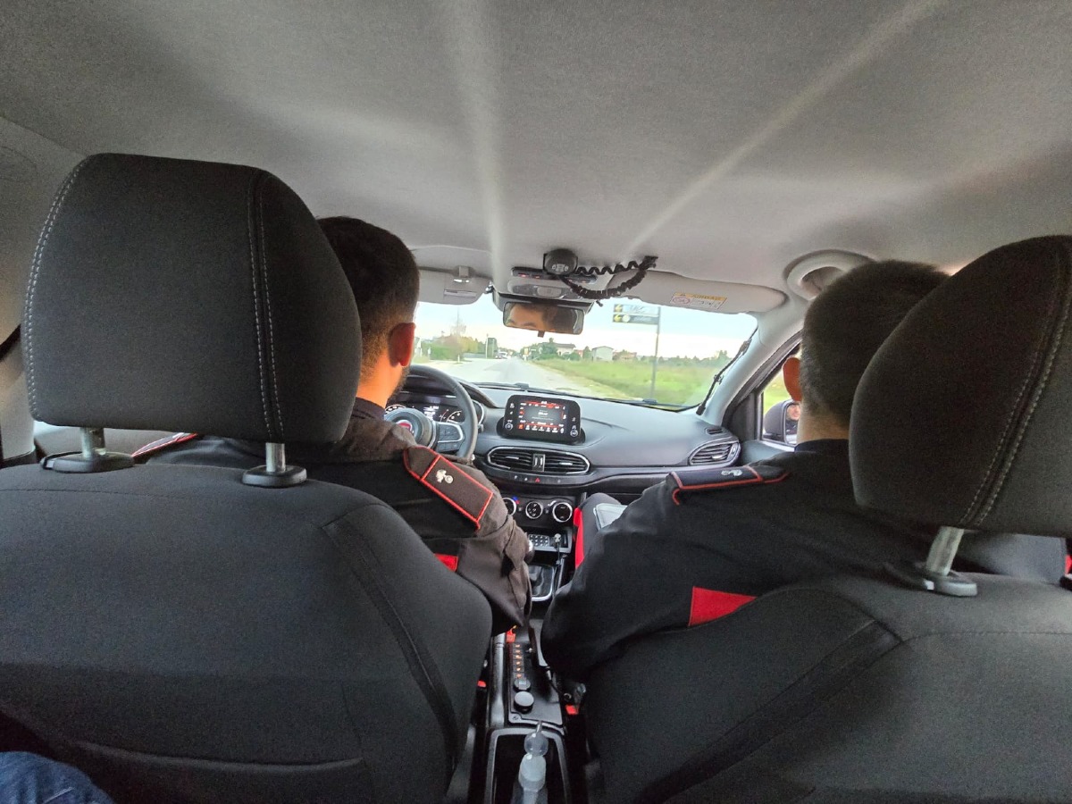 Truffatori al telefono in azione, ma gli anziani non abboccano: 12 tentativi falliti - 