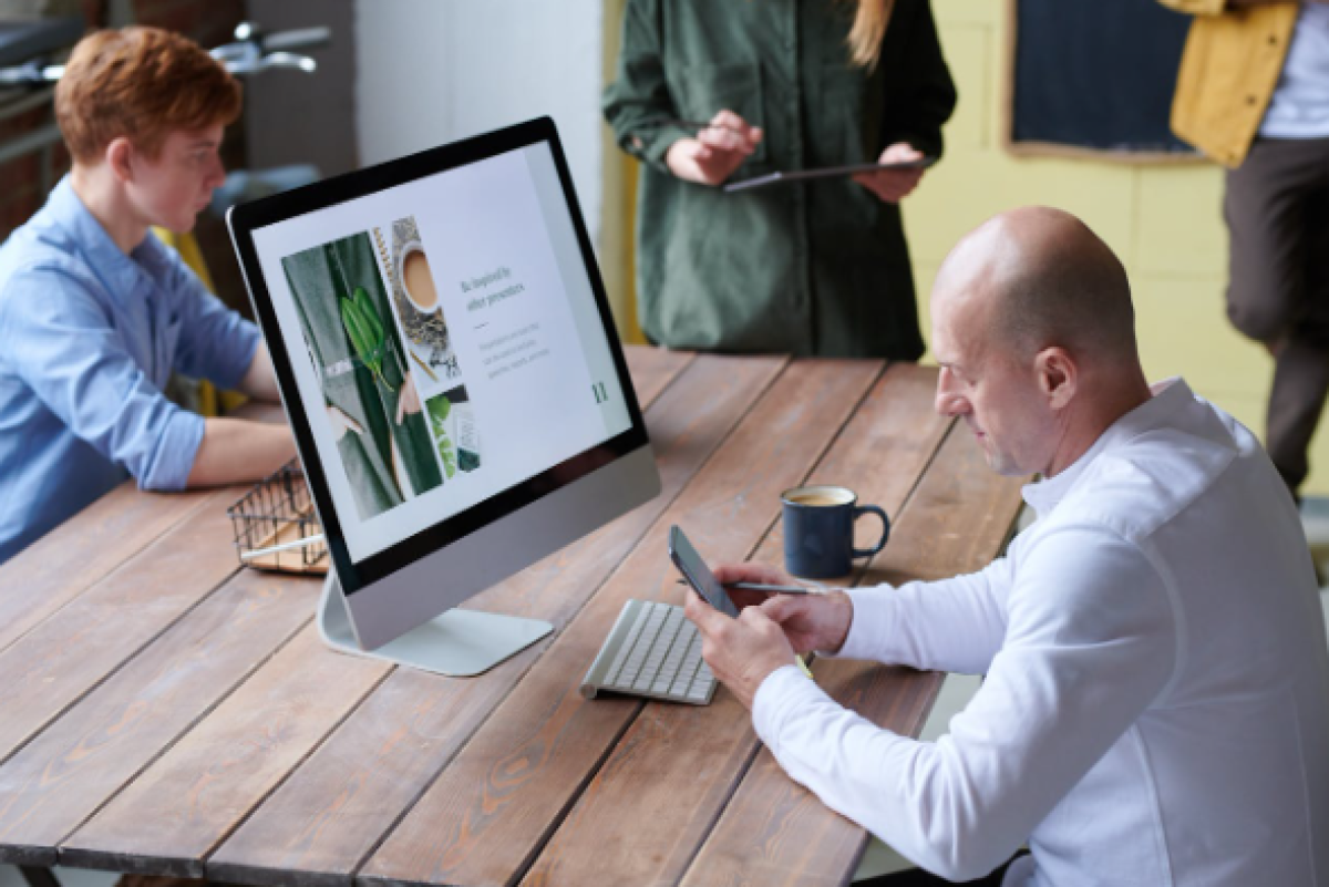 Come il lavoro sedentario influisce sulla salute dell’uomo moderno - 