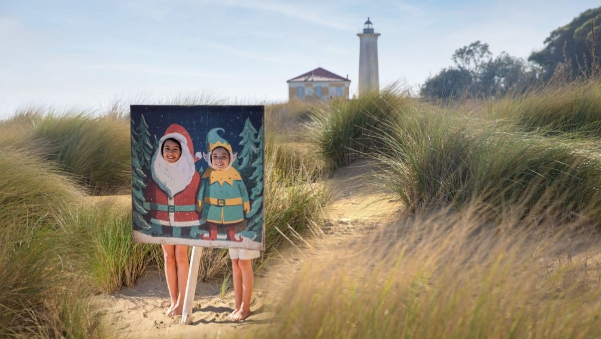 Dai mercatini alle escursioni nel verde, dai laboratori al Capodanno: ecco il Natale di Bibione - 