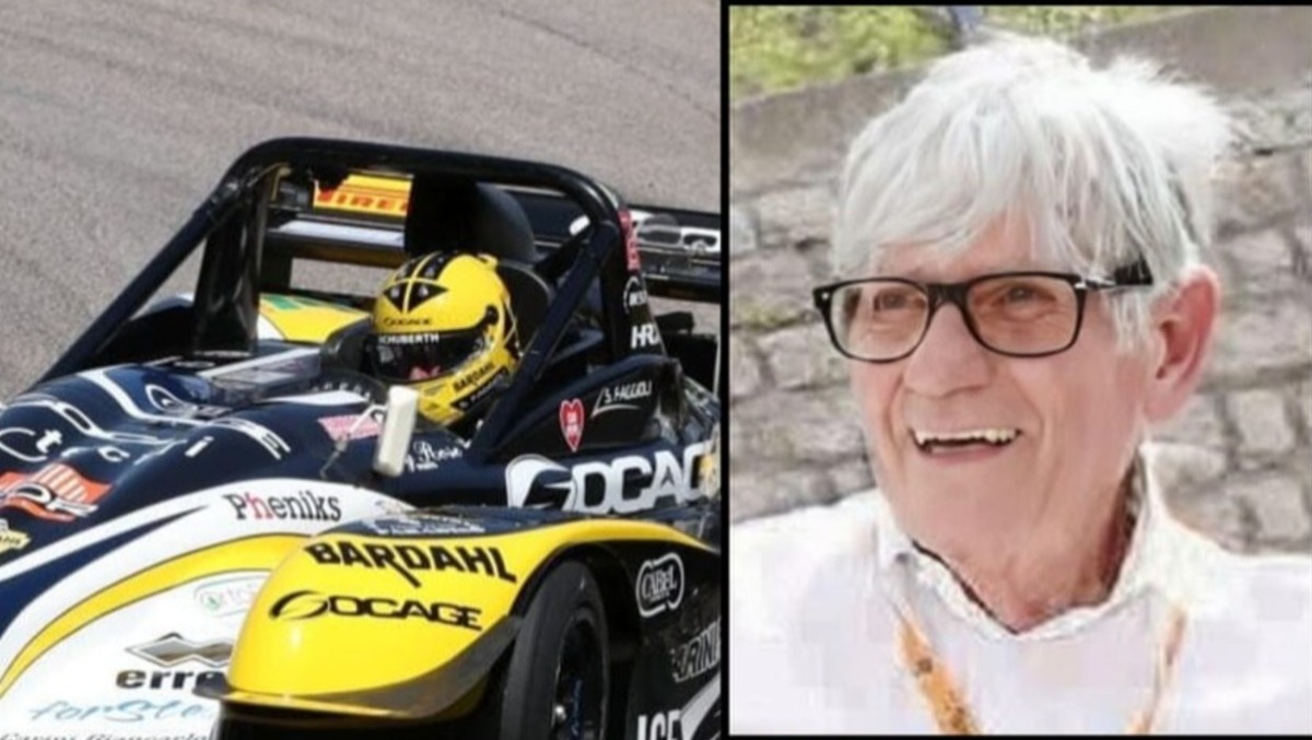 Rovereto saluta Antonio Zandra, simbolo di passione e dedizione: si è spento a 90 anni - 