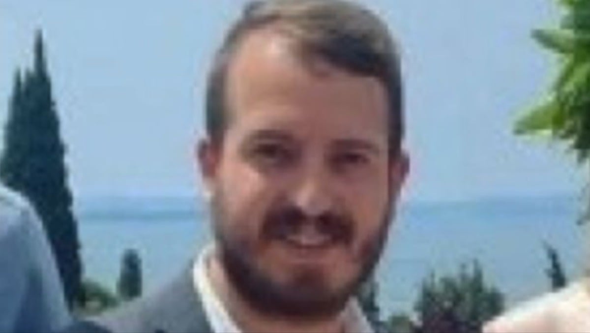 “Serve riaprire le ricerche”, l'appello della famiglia di Matteo: è scomparso dal 7 ottobre - 