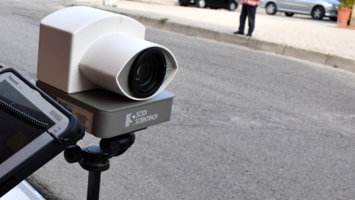 Autovelox e telelaser dal 17 al 23 novembre: settimana di controlli intensificati a Verona - 