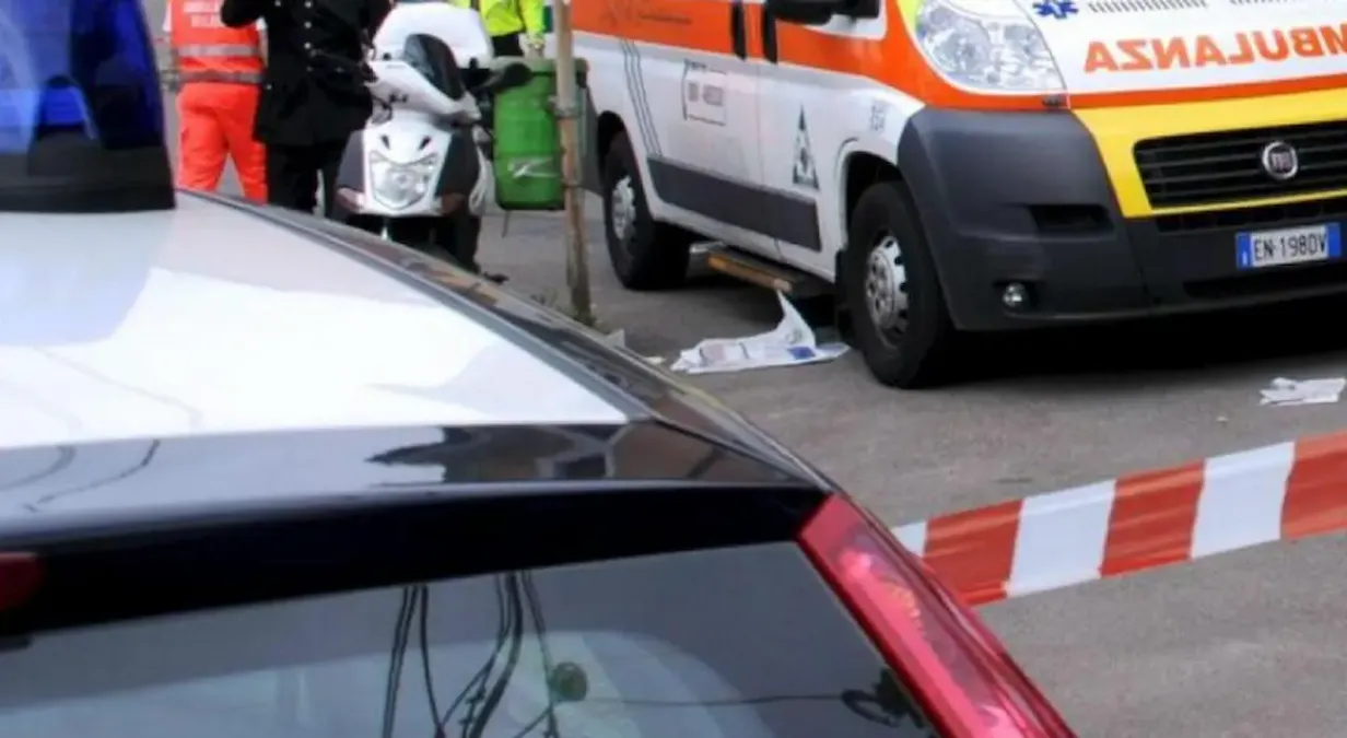 Malore in auto mentre raggiunge l’ospedale: ferma il veicolo e muore davanti alla moglie - 