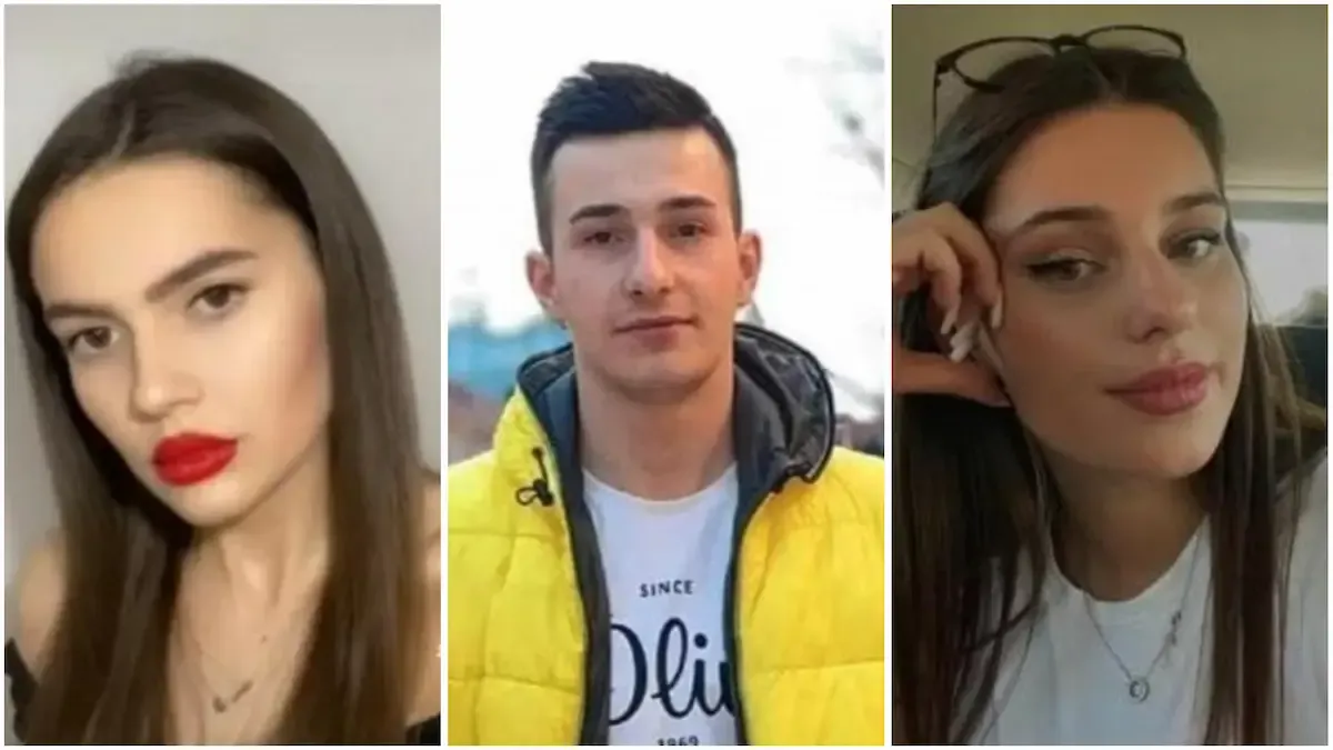Bianca, Patrizia e Cristian: inizia il processo per la tragedia del Natisone. Chiesti 3,7 milioni di euro. - 