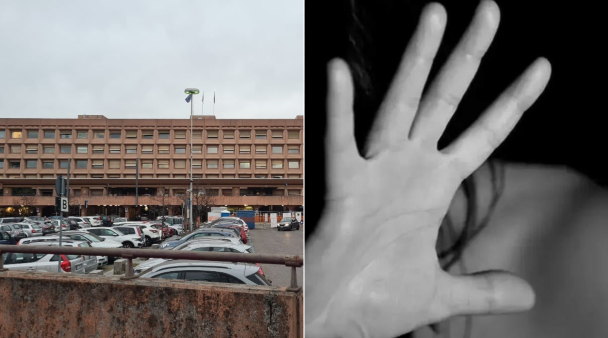 Ubriaco si denuda al Pronto Soccorso e sferra un pugno a un'operatrice: arrestato 42enne marocchino - 