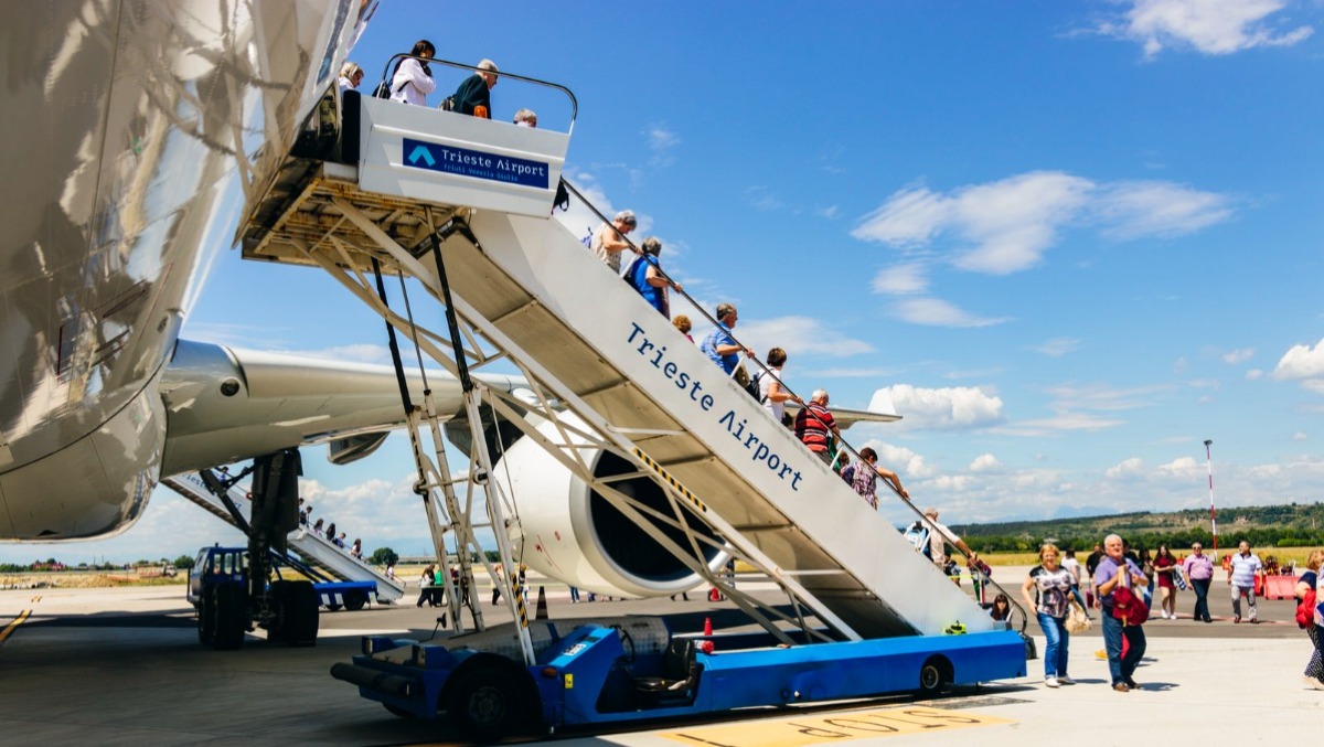 Trieste Airport in crescita costante: recruiting day per nuove assunzioni in vista dell’estate 2026 - 