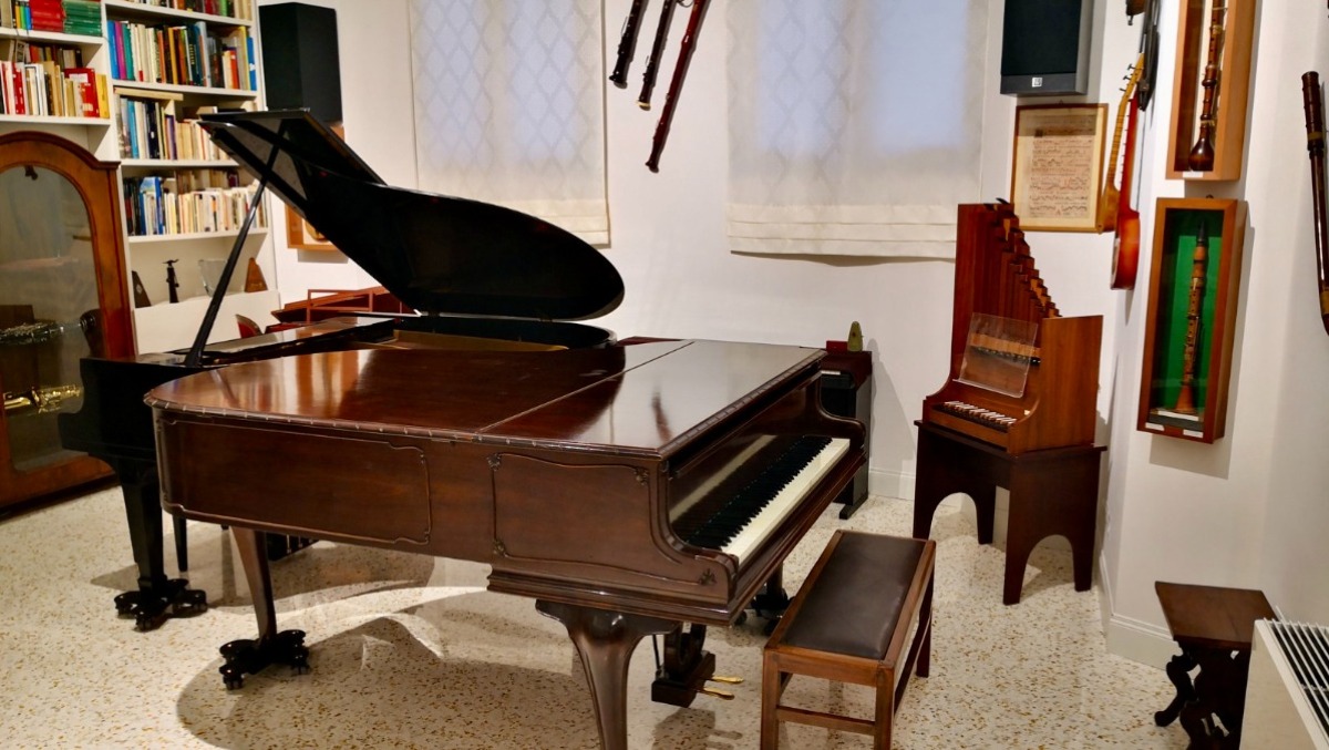 Padova celebra i 150 anni di Guido Alberto Fano: concerto finale degli studenti del Conservatorio Pollini - 