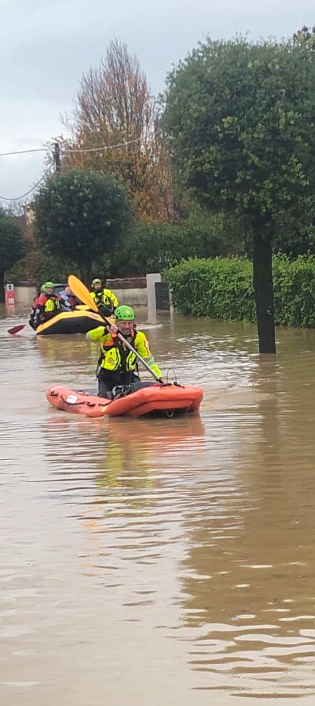 Temporali, allagamenti e forti raffiche di vento: il bollettino meteo aggiornato del Friuli Venezia Giulia - 