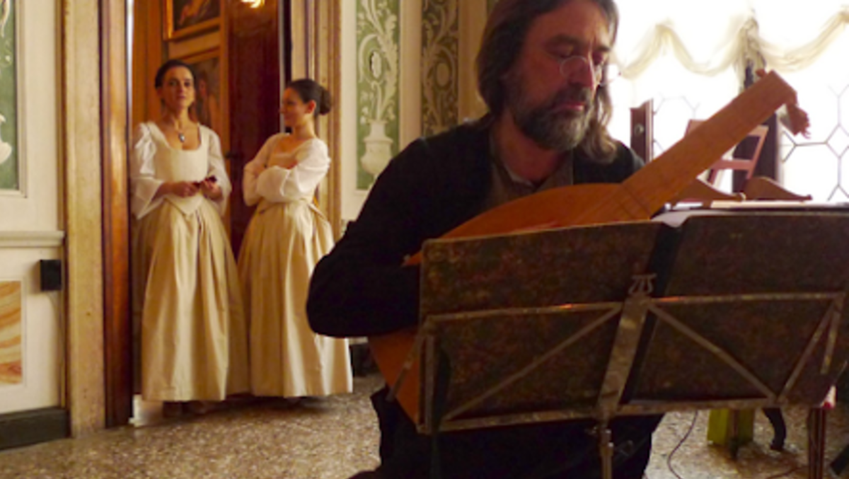 Un viaggio nella Treviso del '500: Autunno Musicale porta in scena una festa in stile rinascimentale - 
