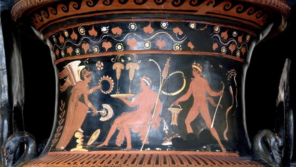 Provenivano da scavi clandestini nelle tombe: recuperati 12 reperti di pregio tra Venezia e Torino - 