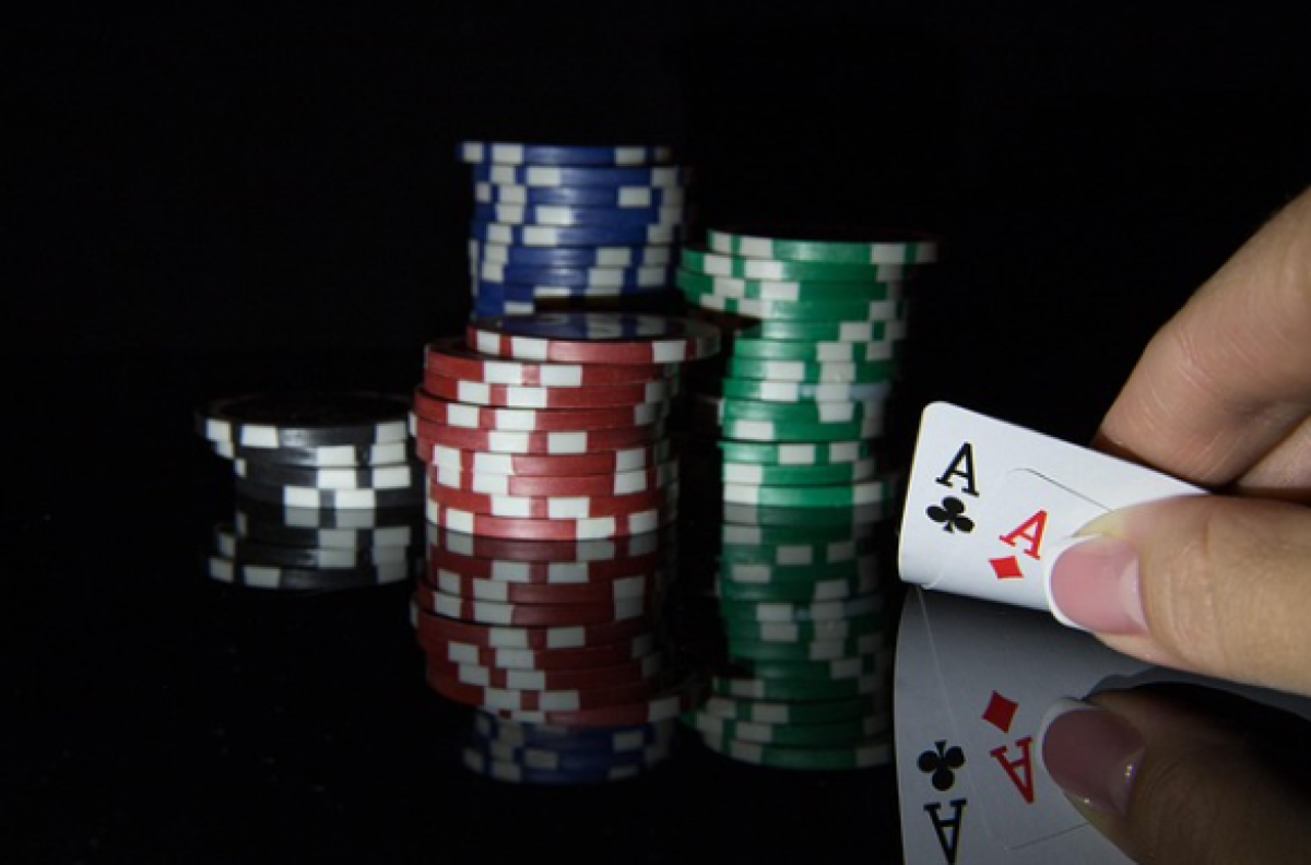 Strategie vincenti per il poker online in Italia - 