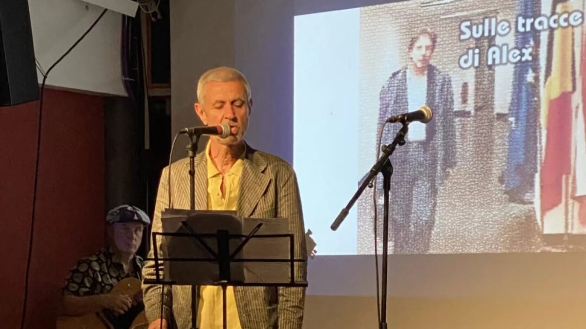 Una giornata tra libri, fotografia e memoria: il giovedì di "Aspettando il Premio Lucchetta" - 