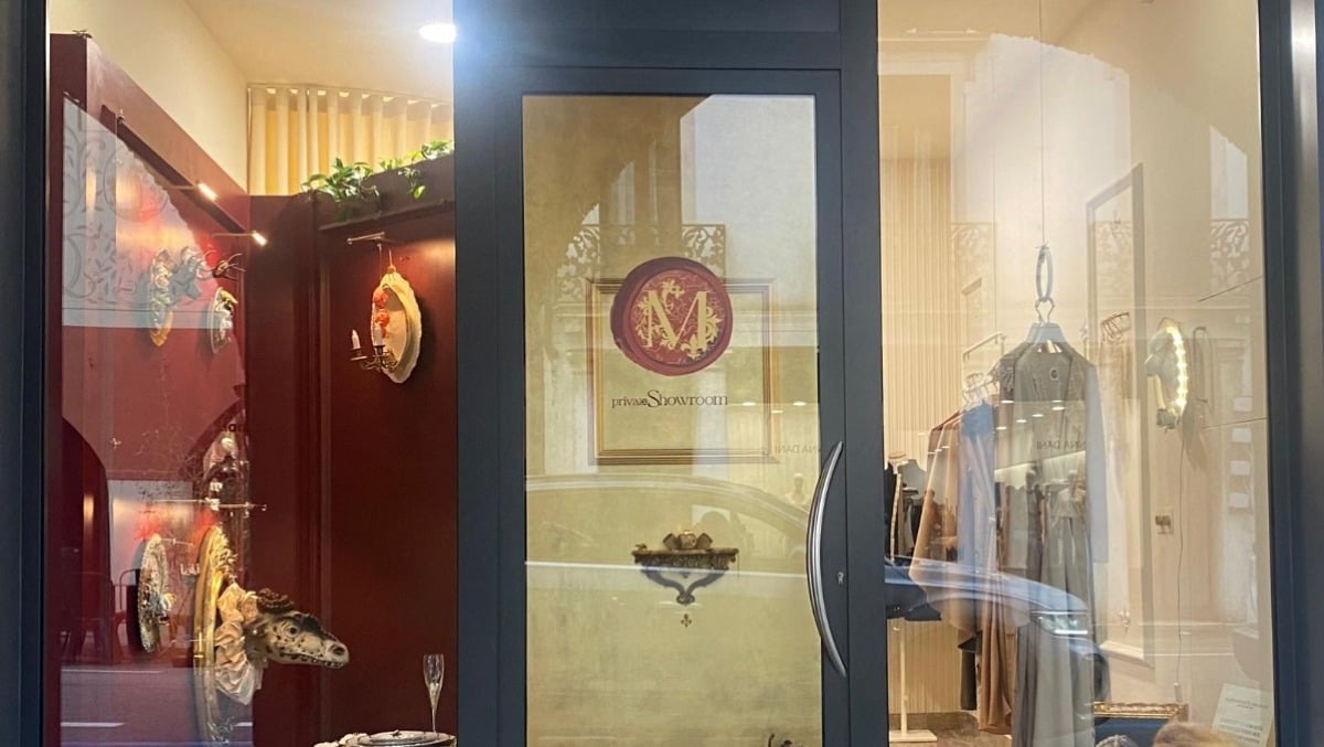 M Unique&Timeless apre a Cittadella: lo showroom dove moda, arte e spiritualità si incontrano - 