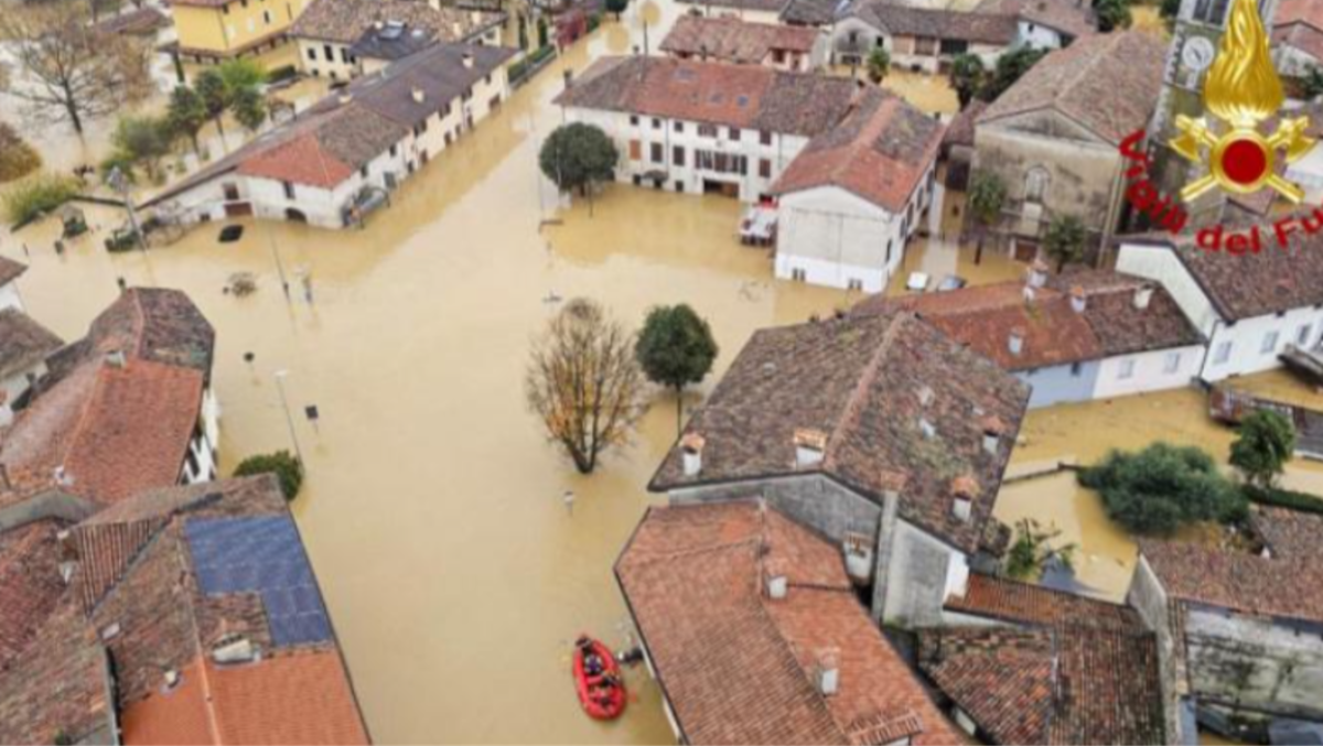 Frana a Brazzano, era prevedibile? Indagini della Procura per fare chiarezza - 