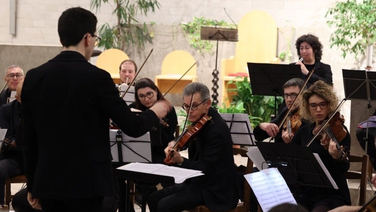 Dal Requiem di Mozart alla furlana: un novembre di eventi tra musica sacra e autori friulani in Carnia - 