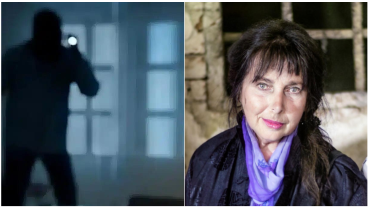 Ladri nella villa della contessa Gregorj durante il funerale: la scoperta delle nipoti - 