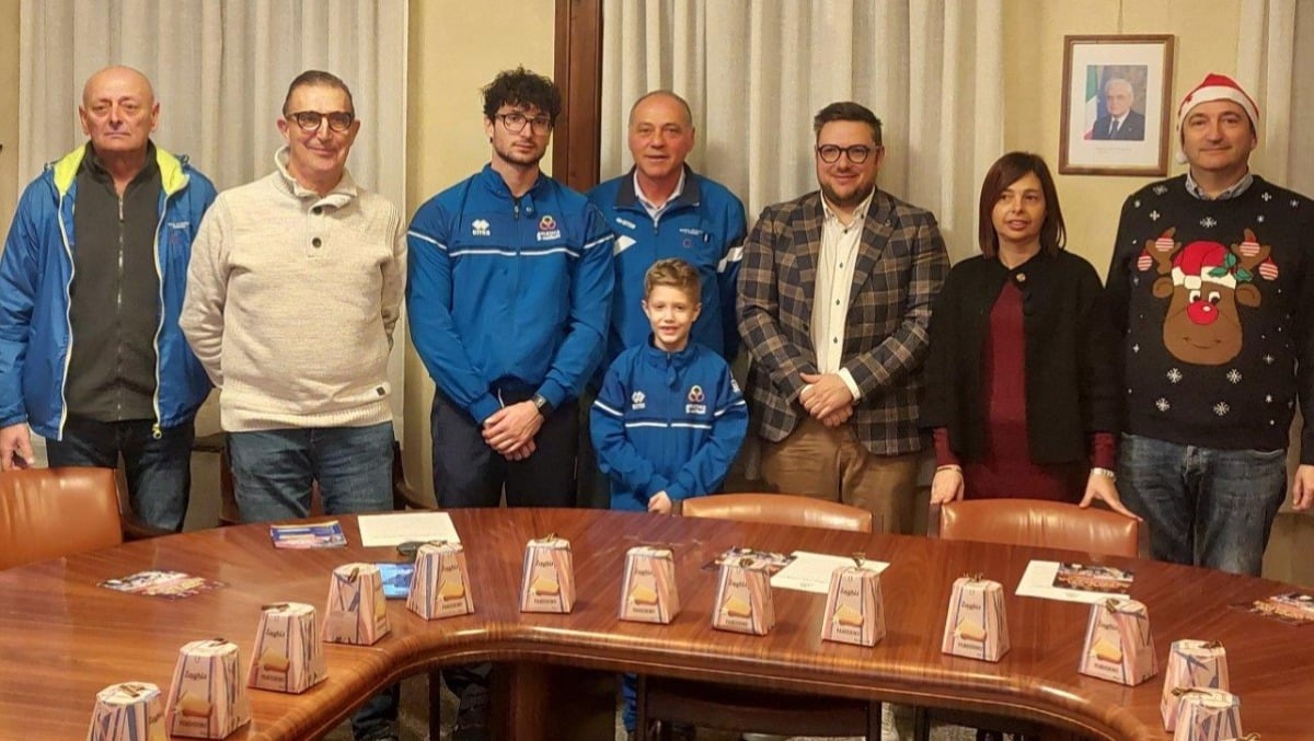 Corsa dei Babbi Natale: Ormelle e San Polo di Piave pronte a tingersi di rosso - 