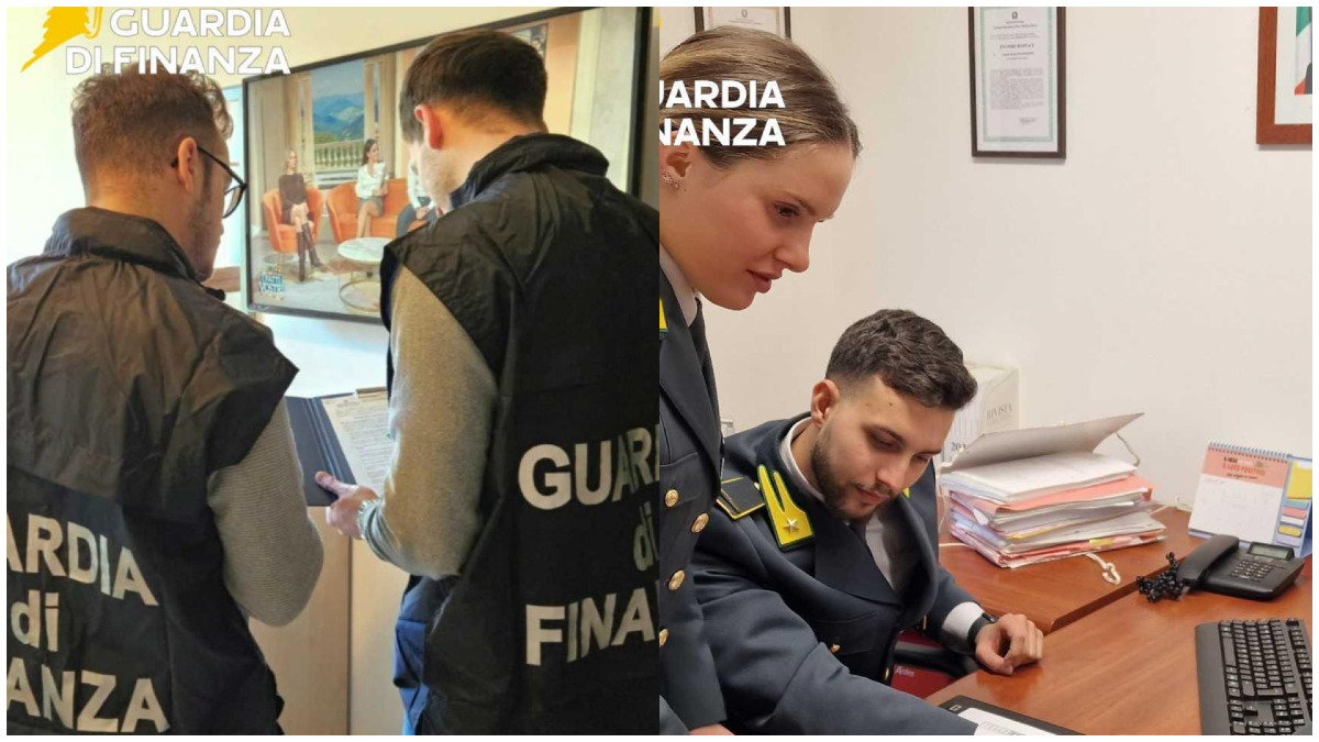 Raffica di controlli nel tarvisiano: emersi 43 evasori del canone speciale Rai - 