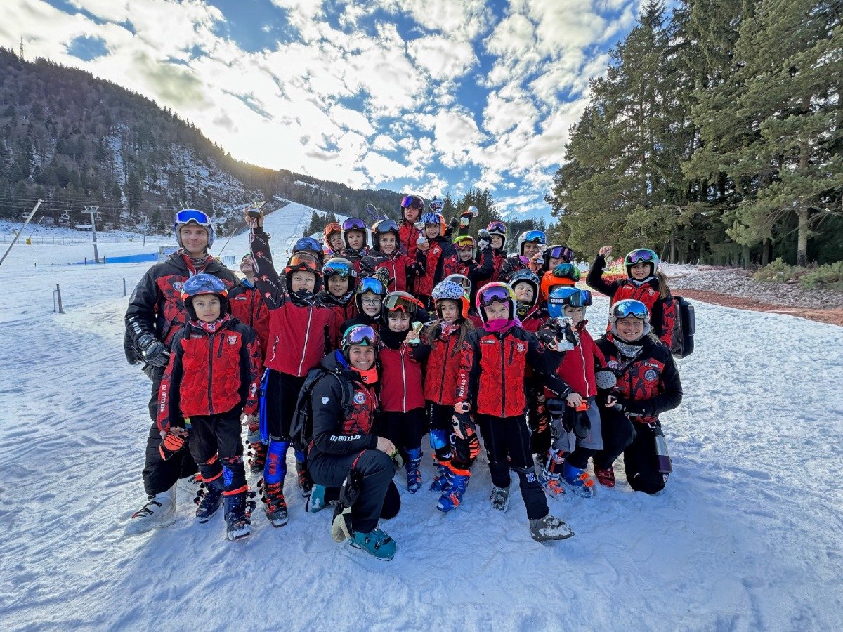 Un viaggio tra piste e crescita nel libro interattivo di Thaila Bologna - 