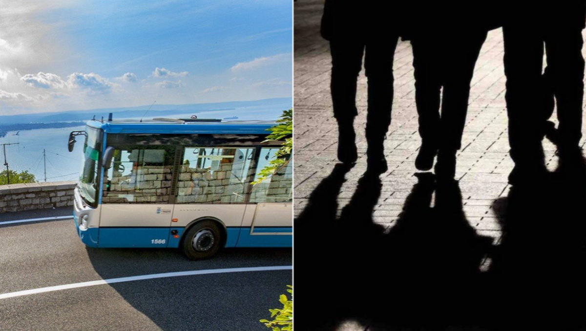 Aggredito da due giovani sull'autobus: ferito un autista TPL  - 