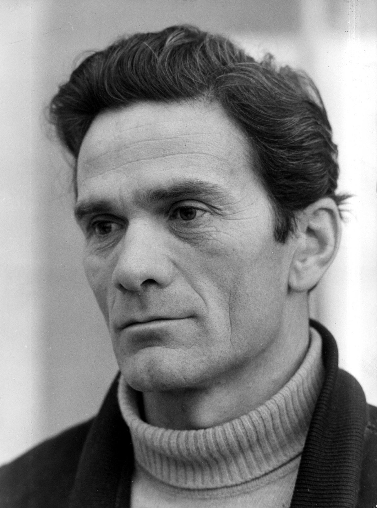 Cinquant’anni senza Pasolini: Palmanova inaugura una mostra commemorativa - 